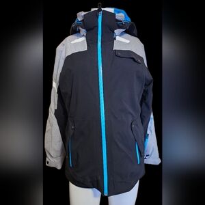 Spyder Gore-Tex Women's Size 10 Ski Jacket